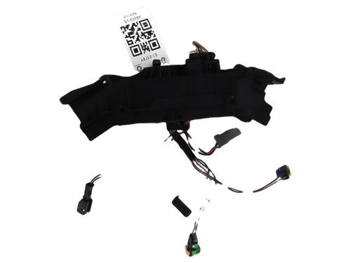 Squib airbag RENAULT CLIO III (BR0/1, CR0/1) 1.5 dCi (C/BR0G, C/BR1G) | BP30140921C102 