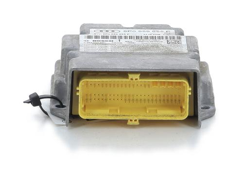 Used ECU airbags AUDI A3 (8P1) 2.0 TDI (136 hp) 28417276