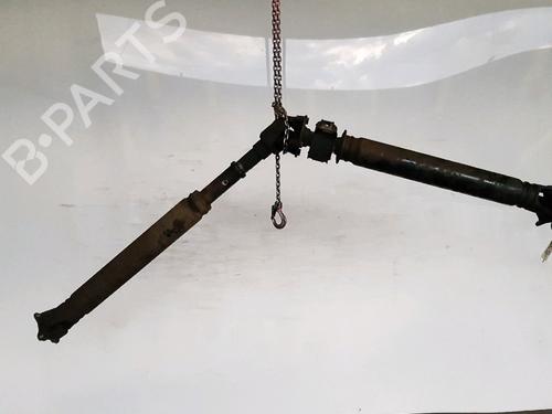 Used Driveshaft TOYOTA HILUX VII Pickup (_N1_, _N2_, _N3_) 2.5 D-4D 4WD (KUN25_, KUN25R) (120 hp) 27911567