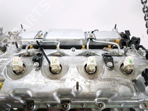 Engine TOYOTA AVENSIS Estate (_T22_) 2.0 D-4D (CDT220_, CDT220R) | BP31085603M1 