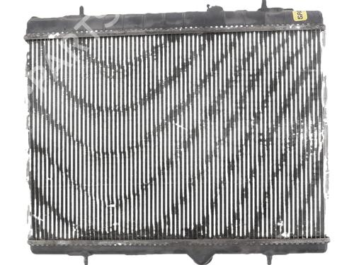 Water radiator CITROËN C4 II (NC_) | BP38741074M31 - Image 2