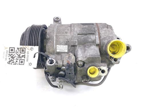 AC compressor BMW 1 (E87) 118 d | BP27395815M34 