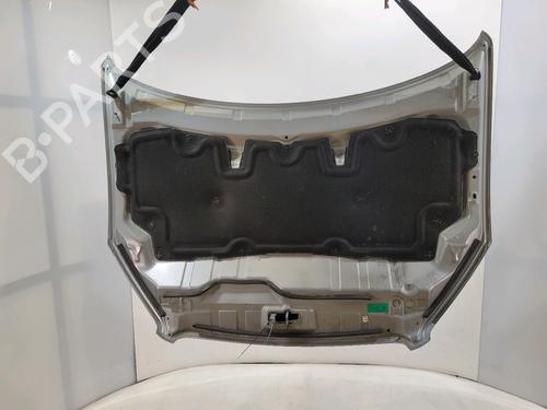 Hood NISSAN QASHQAI I (J10, NJ10) 1.6 dCi | BP29932326C1