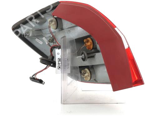 Right taillight SKODA FABIA II (542) 1.2 12V | BP29416367C35 