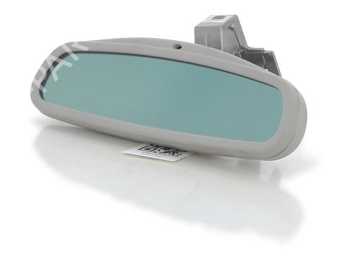 Used Rear mirror RENAULT GRAND SCÉNIC II (JM0/1_) 2.0 dCi (JM1K) (150 hp) 30924991
