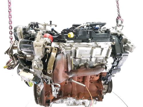 Engine MERCEDES-BENZ A-CLASS (W177) A 180 d (177.003) | BP38717199M1 - Image 5