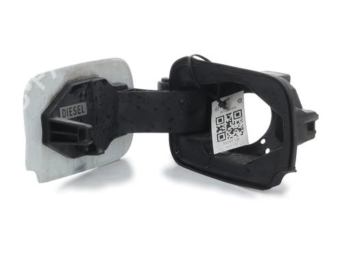 Used Fuel flap RENAULT KANGOO Express (FW0/1_) 1.5 dCi 70 (FW0A, KW0V) (68 hp) 30583985