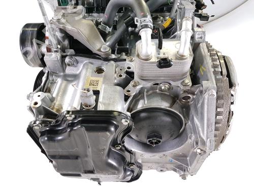 Engine RENAULT CLIO V (B7_) 1.0 TCe 90 (B7MT) | BP39117160M1  - Image 10