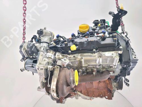 Engine RENAULT KANGOO Express (FW0/1_) 1.5 dCi 95 (FW16) | BP39498456M1 - Image 5