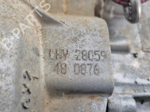 Gearbox VW GOLF VI (5K1) 1.4 TSI | BP40521059M3 - Image 5