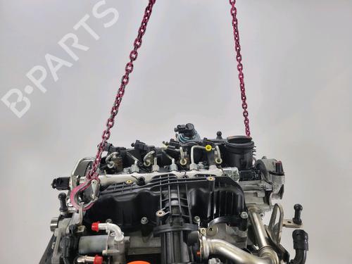 Engine VW GOLF VI (5K1) 1.6 TDI | BP29443389M1 