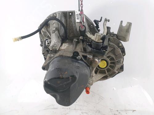 Gearbox RENAULT CLIO II (BB_, CB_) 1.5 dCi (B/C2J) | BP31180521M3