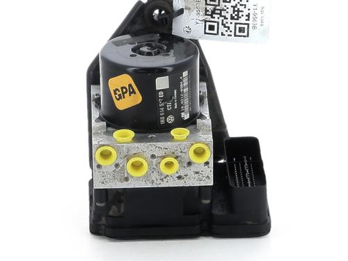 ABS pump VW GOLF VI Convertible (517) 1.2 TSI | BP37483460M43 - Image 3
