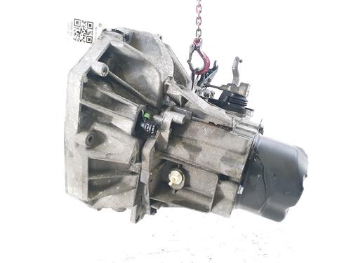 gearbox-renault-clio-iii-br01-cr01-2005-2006-2007-2008-2009-2010-2011-2012-2013-2014-33230356 main image