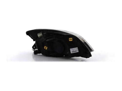 Left headlight SKODA ROOMSTER Praktik (5J) | BP32401188C28