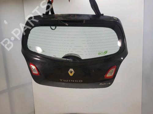 Bagklap CC/Kombi-Coupé RENAULT TWINGO II (CN0_) 1.2 16V (CN04, CN0B) (75 hp) 30094557