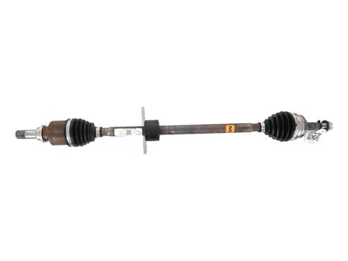 Right front driveshaft DACIA SANDERO III 1.0 SCe 65 | BP30312550M39