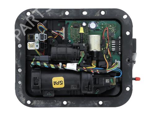 Used Electronic module Electronic module CITROËN JUMPY III Van (V_) 2.0 BlueHDi 150 (150 hp) 33972731 33972731