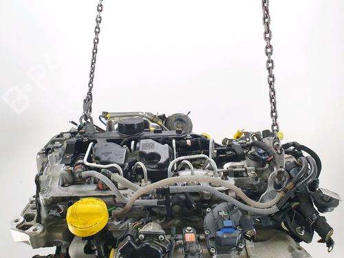 Engine RENAULT LAGUNA III (BT0/1) 2.0 dCi (BT01, BT08, BT09, BT0E, BT0K, BT12, BT1C, BT1D,... | BP39161217M1 - Image 5