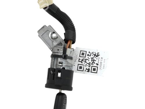 Used Ignition barrel Ignition barrel CITROËN C1 (PM_, PN_) 1.4 HDi (54 hp) 39736658 39736658