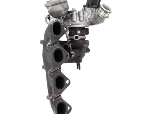 Used Turbocharger/Supercharger Turbocharger/Supercharger 39547042 39547042