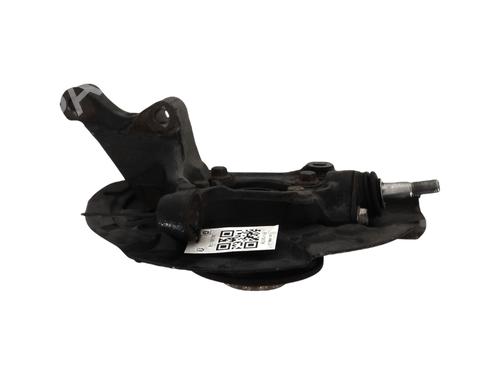 Left front steering knuckle VOLVO XC90 I (275) D5 AWD | BP26649679M25 