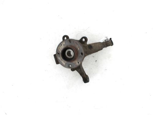 Left front steering knuckle DACIA LOGAN MCV (KS_) 1.5 dCi (KS0W) | BP15524975M25 