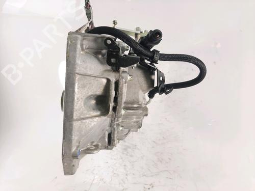 gearbox-renault-zoe-bfm_-2012-38586449 main image