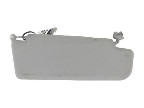 Venstre solskjerm VW POLO V (6R1, 6C1) 1.2 (60 hp) 31367797