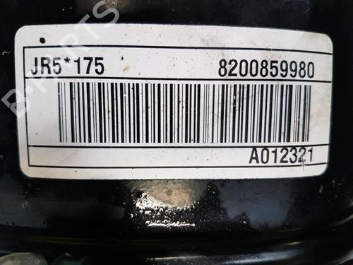 Gearbox RENAULT MEGANE III Hatchback (BZ0/1_, B3_) 1.5 dCi | BP32279457M3