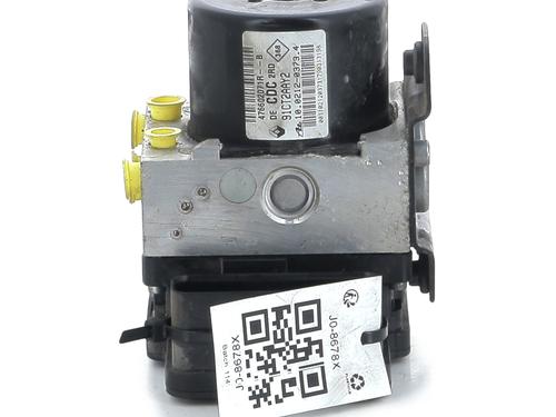 Pompe ABS RENAULT LAGUNA III Grandtour (KT0/1) 1.5 dCi (KT0A, KT0R, KT02) | BP30827723M43