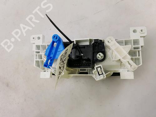 Climate control NISSAN NV300 Van (X82) 2.0 dCi 145 | BP12338935I5 