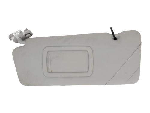 Used Left sun visor Left sun visor RENAULT MEGANE III Hatchback (BZ0/1_, B3_) 1.5 dCi (BZ0C) (90 hp) 36447056 36447056