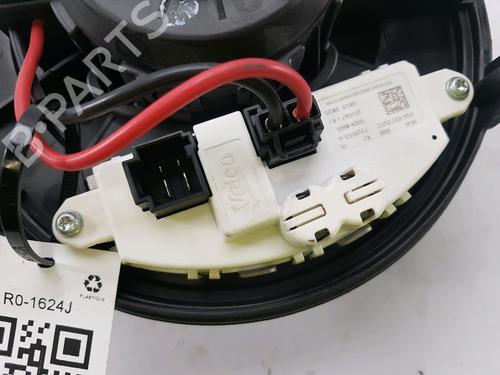 Heater blower motor VW GOLF VIII (CD1, DA1) 1.0 TSI | BP13680781M62 
