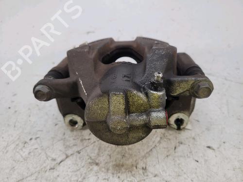 Right front brake caliper FIAT 500X (334_) 1.3 D Multijet (334AXH1A) | BP27918347M104