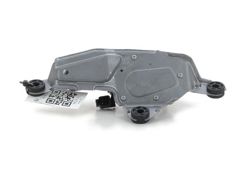 Rear wiper motor MAZDA 6 Estate (GH) 2.2 D (GH10) | BP27308272M102 
