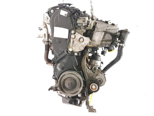 Used Engine Engine PEUGEOT EXPERT Van (VF3A_, VF3U_, VF3X_) 2.0 HDi 130 (128 hp) 33309562 33309562