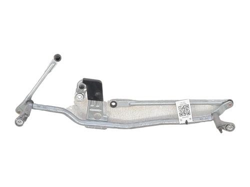 Front wipers mechanism OPEL MOVANO C Van (U9) 2.2 D | BP26515227C83 