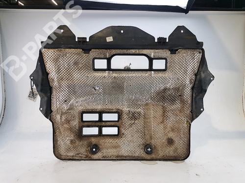 Used Engine under cover Engine under cover CITROËN DS5 2.0 HDi 165 (163 hp) 11116899 11116899