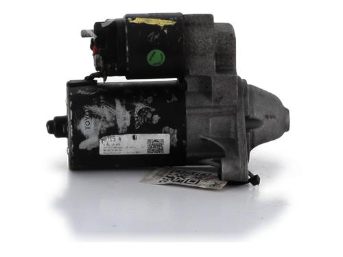 Used Starter Starter TOYOTA CARINA E VI Saloon (_T19_) 1.6 (AT190) (106 hp) 17325675 17325675