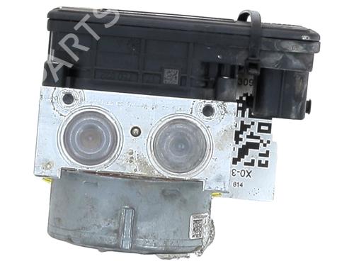 ABS pump RENAULT MEGANE IV Hatchback (B9A/M/N_)  | BP28106246M43 