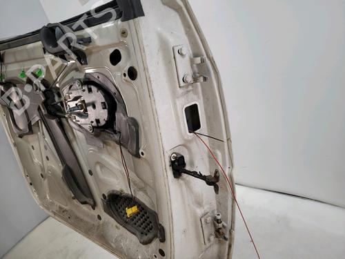 Left front door CITROËN JUMPY I (U6U_) 1.6 | BP28285837C2 