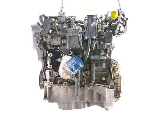 Engine RENAULT SCÉNIC III (JZ0/1_) 1.5 dCi (JZ02, JZ0R) | BP38456828M1 - Image 2