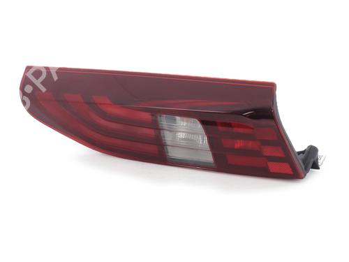 Left taillight PEUGEOT RIFTER 1.5 BlueHDi 100 | BP39736039C34 - Image 2