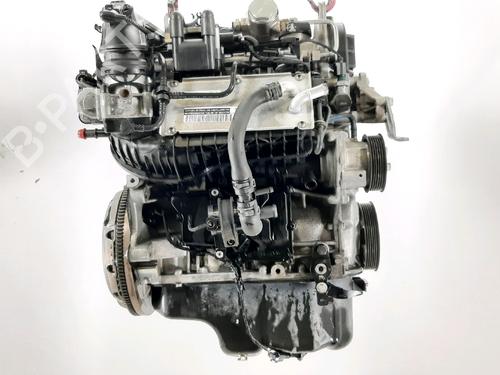 Engine SEAT IBIZA IV (6J5, 6P1) 1.2 TSI | BP32006353M1