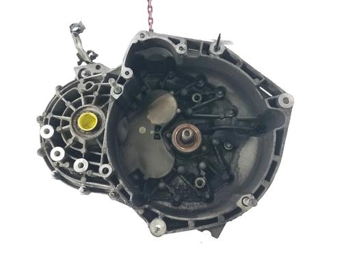 Gearbox FIAT DOBLO Cargo (263_)  | BP24017717M3 