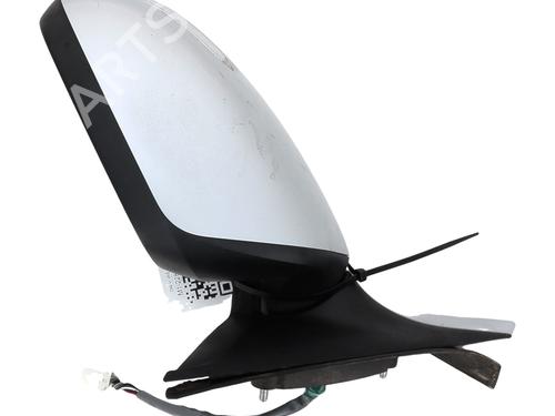 Retrovisor izquierdo SUZUKI SWIFT III (MZ, EZ) 1.3 (RS413, ZC11S) (92 hp) 26670703