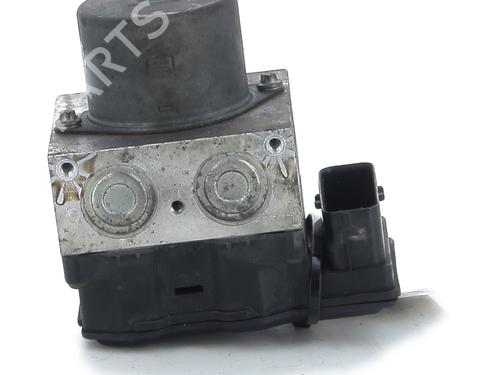 Used ABS pump MINI MINI (R56) One D (90 hp) 32512763
