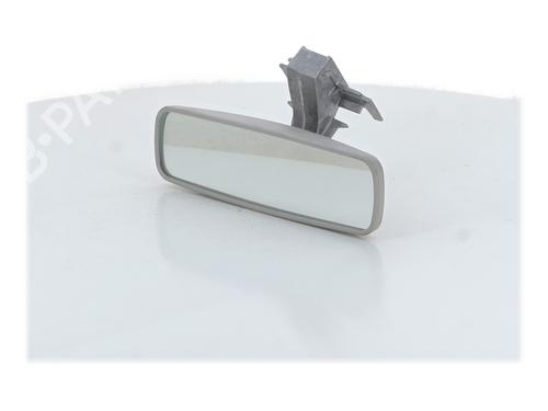 Rear mirror RENAULT TWINGO III (BCM_, BCA_) 0.9 TCe 90 (BCM9, BCM2) | BP30190209I6 