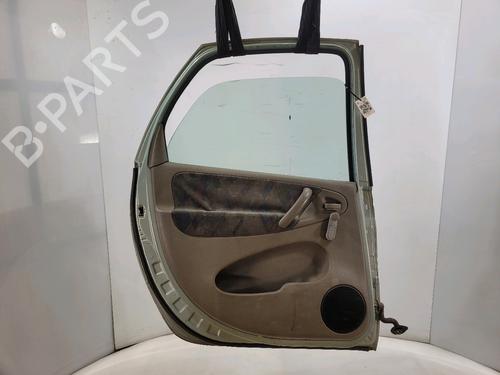 Left rear door CITROËN XSARA PICASSO (N68) 1.8 16V | BP25252457C4 